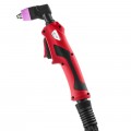 Резак плазменный ПТК CP SG-55 5м PLA5505 (50А ПВ 60%, M16x1.5, 2pin, HF-поджиг)