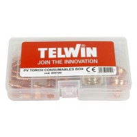 Набор принадлежностей плазмотрона TELWIN PV