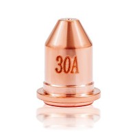 Сопло плазмотрона КЕДР CUT-45 PRO (30А, d=0.8 мм)