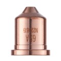 Сопло плазмотрона ПТК PMX 65-105 (65А, d=1.1 мм) HPT0302