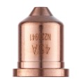 Сопло плазмотрона ПТК PMX 65-105 (45А, d=0.9 мм) HPT0301