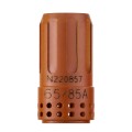 Завихритель плазмотрона ПТК PMX 65-85 (45-85A) HPT0101