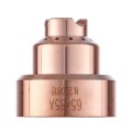 Насадка защитная плазмотрона ПТК PMX 65-105 (45A) HPT0402