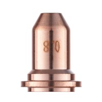Сопло плазмотрона ПТК BS IPT 60 (30A, d=0.8 мм, серия Backing Striking) NOM6008