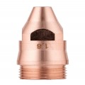 Сопло плазмотрона ПТК CP 160/ACP 160 (d=1.6мм, упаковка 10 шт.) LOV1616