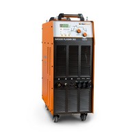 Аппарат воздушно-плазменной резки Foxweld Saggio Plasma 205