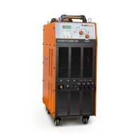 Аппарат воздушно-плазменной резки Foxweld Saggio Plasma 305