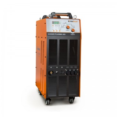 Аппарат воздушно-плазменной резки Foxweld Saggio Plasma 305