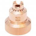 Насадка защитная плазмотрона PARWELD XTY125/XTP125 (100-125A, ручной)