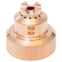 Насадка защитная плазмотрона PARWELD XTY125/XTP125 (45-85A, ручной)