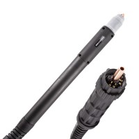 Плазмотрон автоматический FoxWeld SAGGIO S105M 7.5м (рез 35мм, 4pin, Ц.А.)