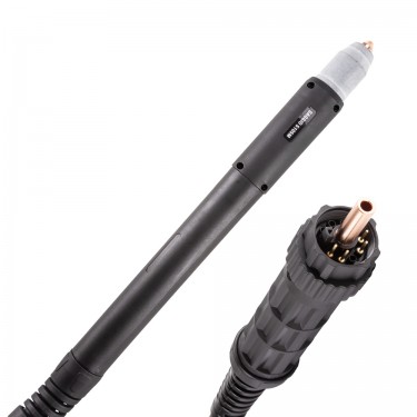 Плазмотрон автоматический FoxWeld SAGGIO S105M 7.5м (рез 35мм, 4pin, Ц.А.)