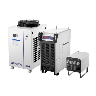 Аппарат воздушно-плазменной резки TRITON CUT 200 HF W (TR300Pro)