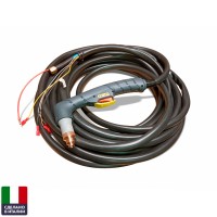 Плазмотрон ручной TRITON TH-125 12м (пневмоподжиг, Ц.А.) Италия