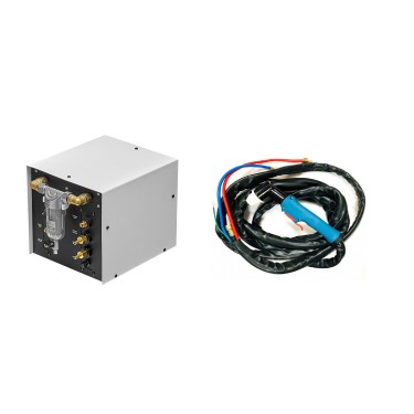 Плазмотрон ручной TRITON TR300H 7.5м с блоком поджига (HF-поджиг, 1/4G)