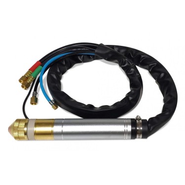 Плазмотрон механизированный TRITON TR300 7.5м (HF-поджиг, 1/4G)