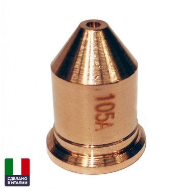 Сопло плазмотрона TRITON 105А (TM-125) Италия
