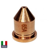 Сопло плазмотрона TRITON 65А (TM-125) Италия