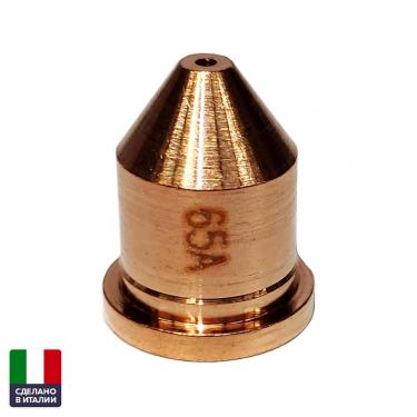 Сопло плазмотрона TRITON 65А (TM-125) Италия
