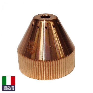 Защитная насадка (экран) TRITON 45-85А (TM-125) Италия