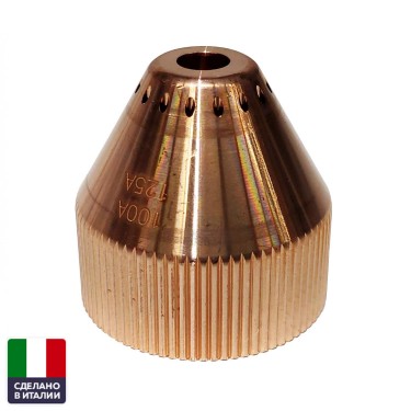 Защитная насадка (экран) TRITON 100-125А (TM-125) Италия