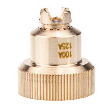 Защитный насадка (экран) TRITON 100-125A (ручной TM-125)