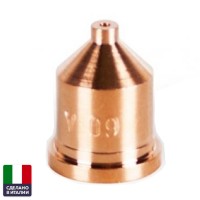 Сопло экранированное TRITON 60А (STM-120) Италия