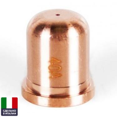 Сопло плазмотрона TRITON 40А (STM-120) Италия