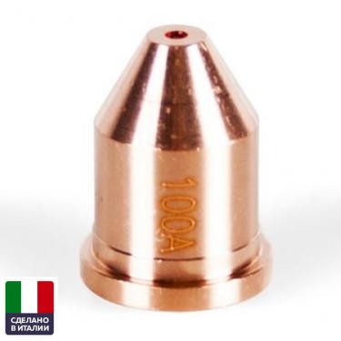 Сопло плазмотрона TRITON 100А (STM-120) Италия