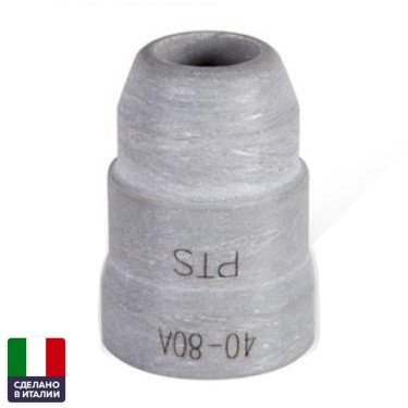 Защитная насадка TRITON 40-80А (STM-120) Италия