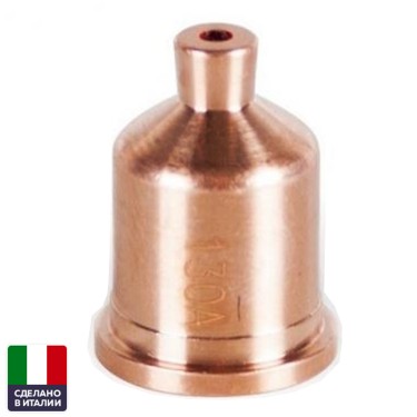 Сопло экранированное TRITON 130А (STM-120) Италия