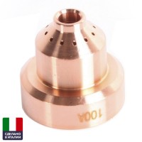 Защитная насадка экранированная TRITON 100А (STM-120) Италия