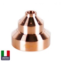 Защитная насадка экранированная TRITON 40-80А (STM-120) Италия