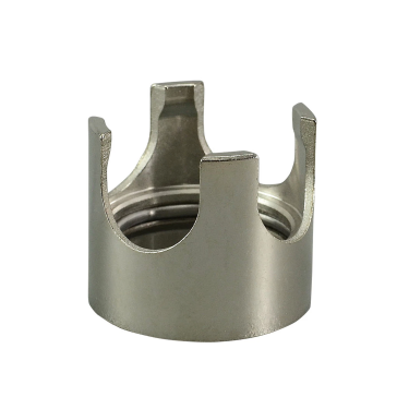 Насадка корончатая PARWELD XTA101/XTA141/XTA151