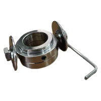 Насадка роликовая PARWELD XTA81