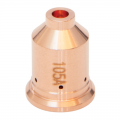 Сопло PARWELD XTY125, 105A строжка