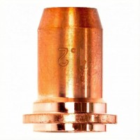 Сопло PARWELD XTP65 d-1.2мм 60-70A плоская резка