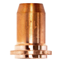Сопло PARWELD XTP65/PM65 d-1.1мм 50-60A плоская резка