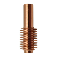 Катод PARWELD XTY70/YM70