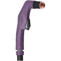 Плазмотрон PARWELD XTA101 6м (100А, ПВ=80%, рез 30мм, HF/PilotArc-поджиг, Ц.А.) option 4